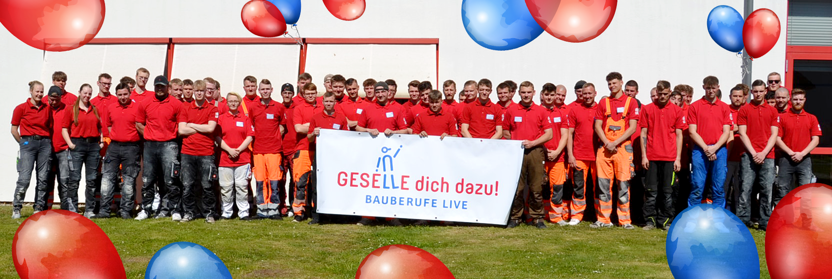 GESELLE dich dazu! © abc Bau M-V GmbH GESELLE dich dazu!